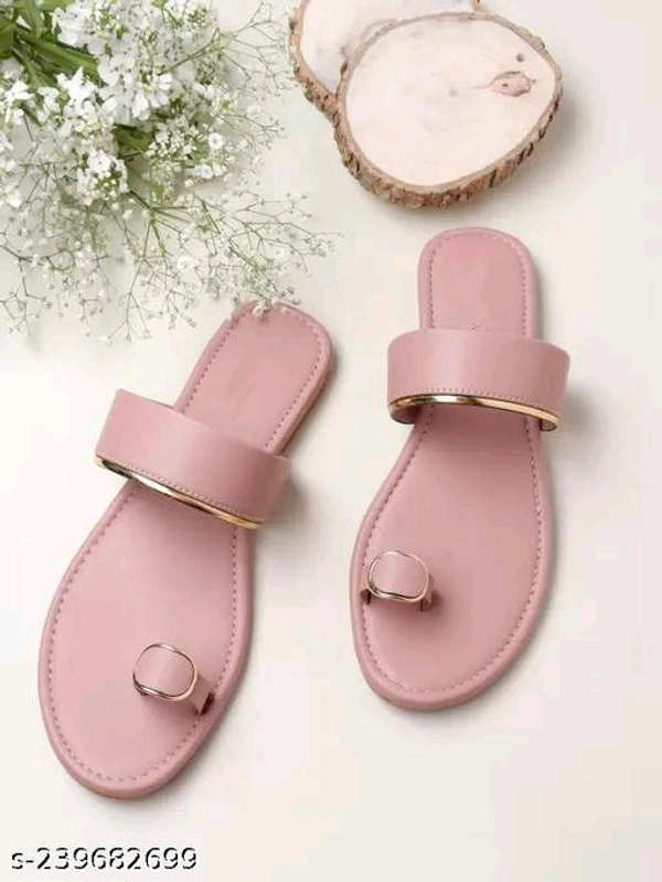 Women Slippers BB-85MH - 1, 8