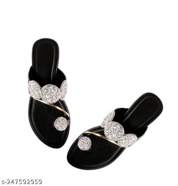 Women Slippers BB-86MH - 3, 4