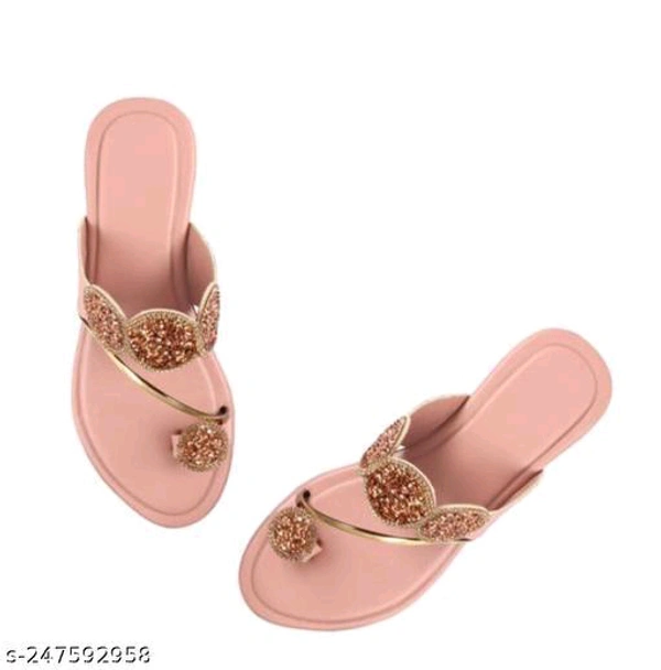 Women Slippers BB-86MH - 2, 5