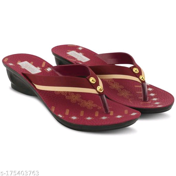 Women Slippers BB-87MH - 2, 7