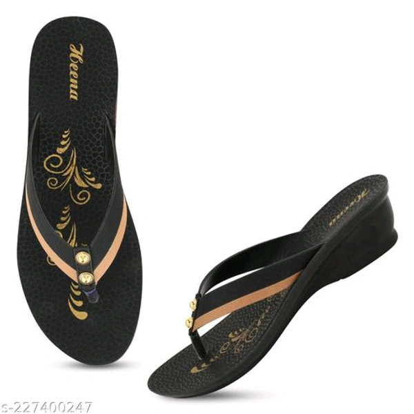 Women Slippers BB-87MH - 3, 7