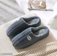 Winter Warm Slippers BB-89MH - 1, 5