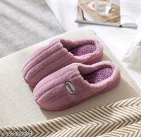 Winter Warm Slippers BB-89MH - 1, 5