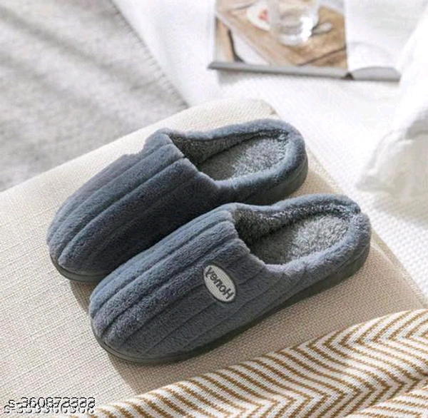 Winter Warm Slippers BB-89MH - 3, 5
