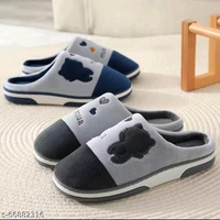 Winter Warm Slippers BB-90MH - 6