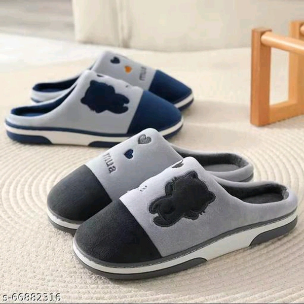 Winter Warm Slippers BB-90MH - 6
