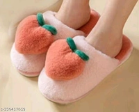 Winter Warm Slippers BB-91MH - 1, 5