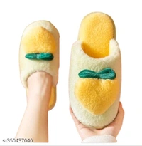 Winter Warm Slippers BB-91MH - 2, 6