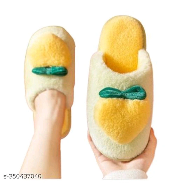 Winter Warm Slippers BB-91MH - 2, 6