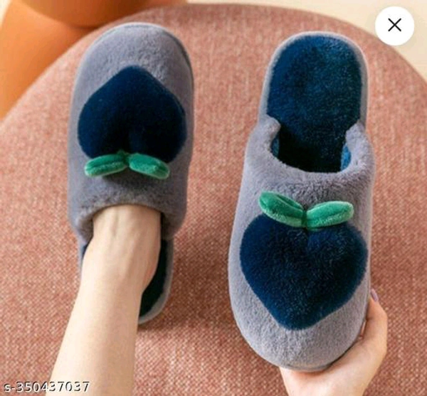 Winter Warm Slippers BB-91MH - 1, 7