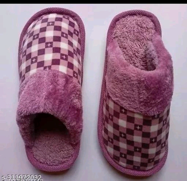 Winter Warm Slippers BB-92MH - 9