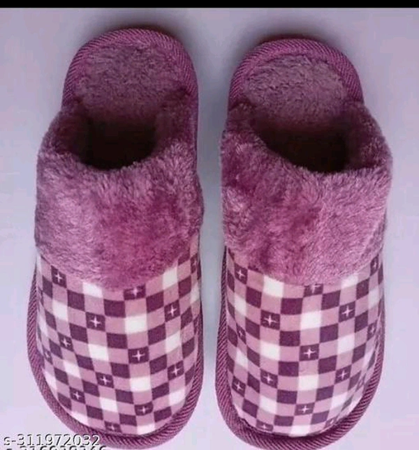 Winter Warm Slippers BB-92MH - 9