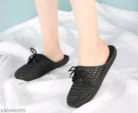 Women Slippers BB-94MH - 1, 4