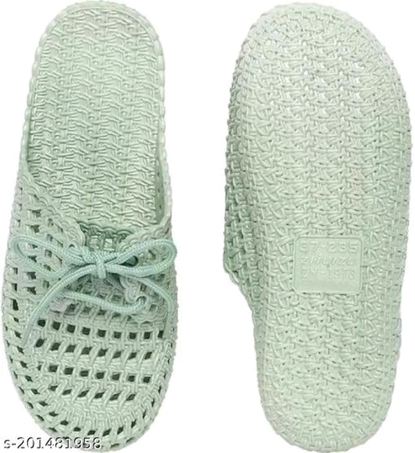 Women Slippers BB-94MH - 4, 4