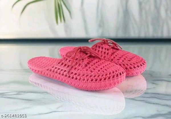 Women Slippers BB-94MH - 1, 6