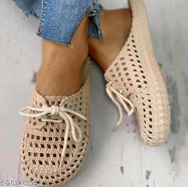 Women Slippers BB-94MH - 3, 8