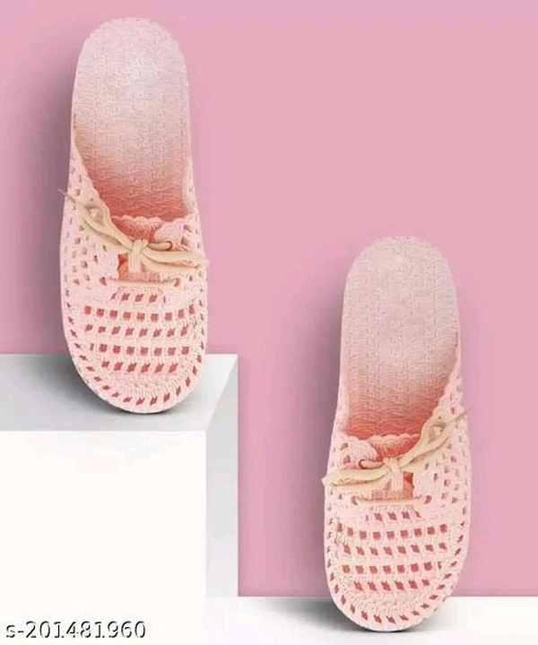 Women Slippers BB-94MH - 5, 8