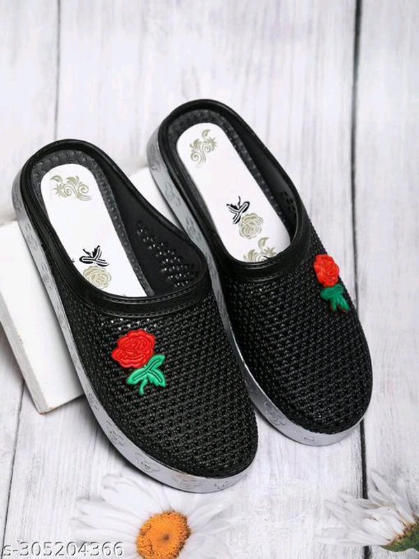 Women Slippers BB-95MH - 1, 4