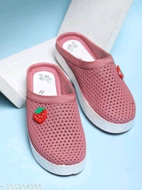 Women Slippers BB-95MH - 1, 4