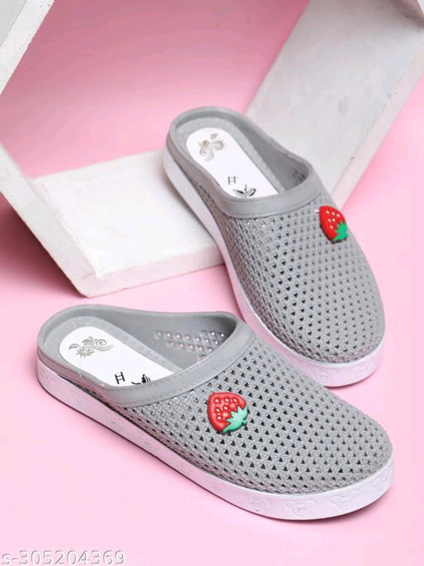 Women Slippers BB-95MH - 4, 4