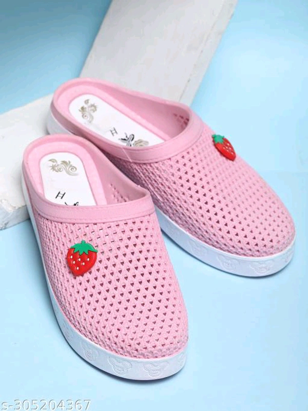 Women Slippers BB-95MH - 2, 5