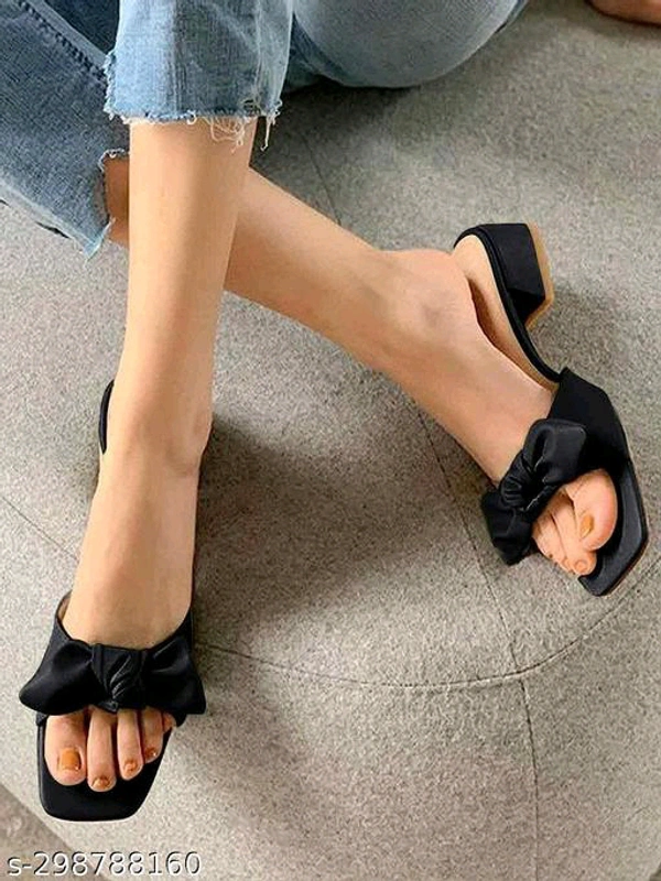 Women Heels BB-99MH - 5
