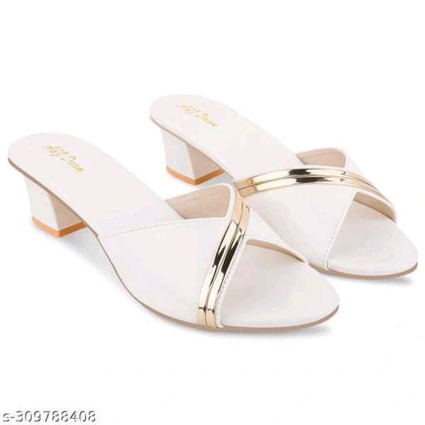 Women Heels BB-100MH - 1, 7