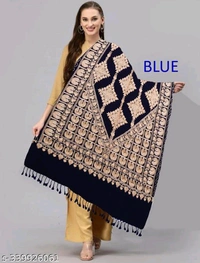 Women Shawls BB-01 - 1