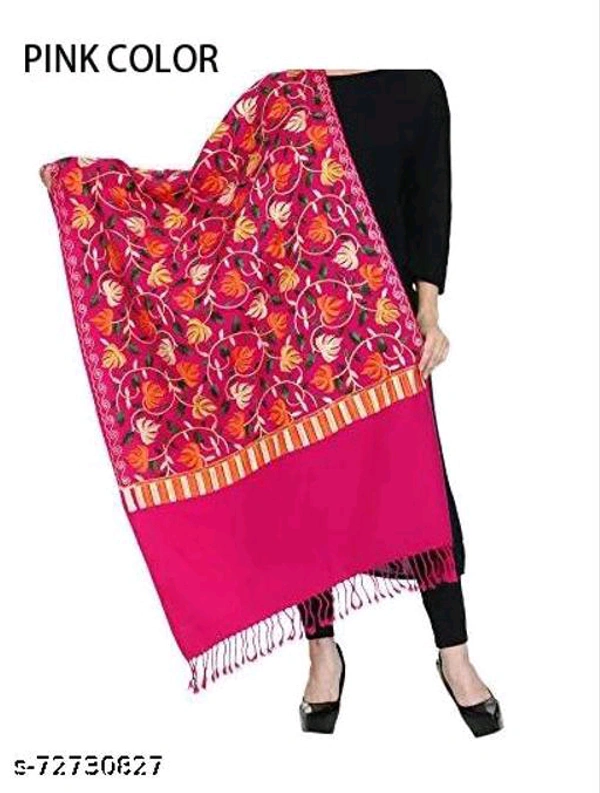 Women Shawl BB-02MH