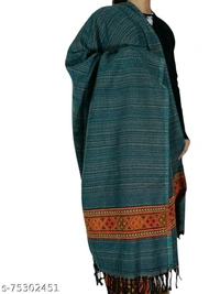 Women Shawl BB-04MH - 1