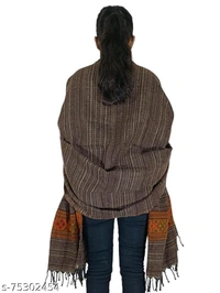 Women Shawl BB-04MH - 1