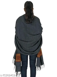Women Shawl BB-04MH - 1