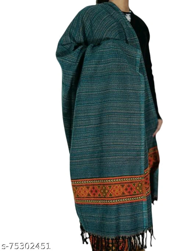 Women Shawl BB-04MH - 2