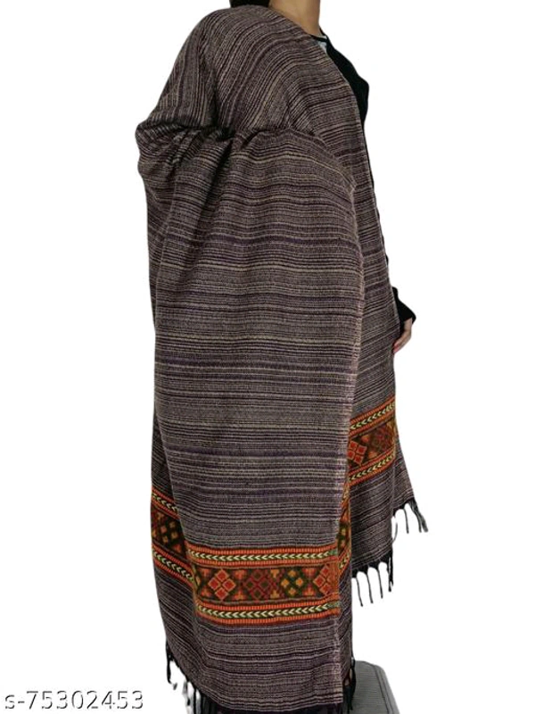 Women Shawl BB-04MH - 3