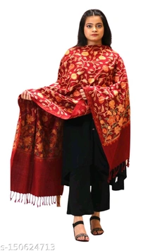 Women Shawls BB-05MH - 1