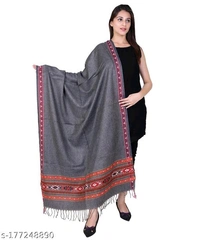 Women Shawls BB-06MH - 1