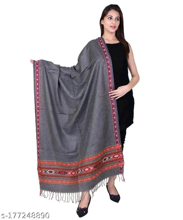 Women Shawls BB-06MH - 2