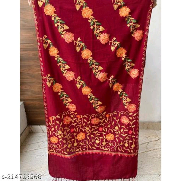 Women Shawls BB-08MH - 1
