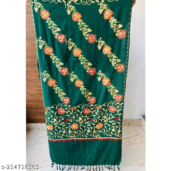 Women Shawls BB-08MH - 3