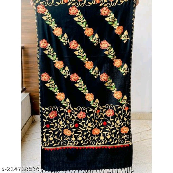 Women Shawls BB-08MH - 4