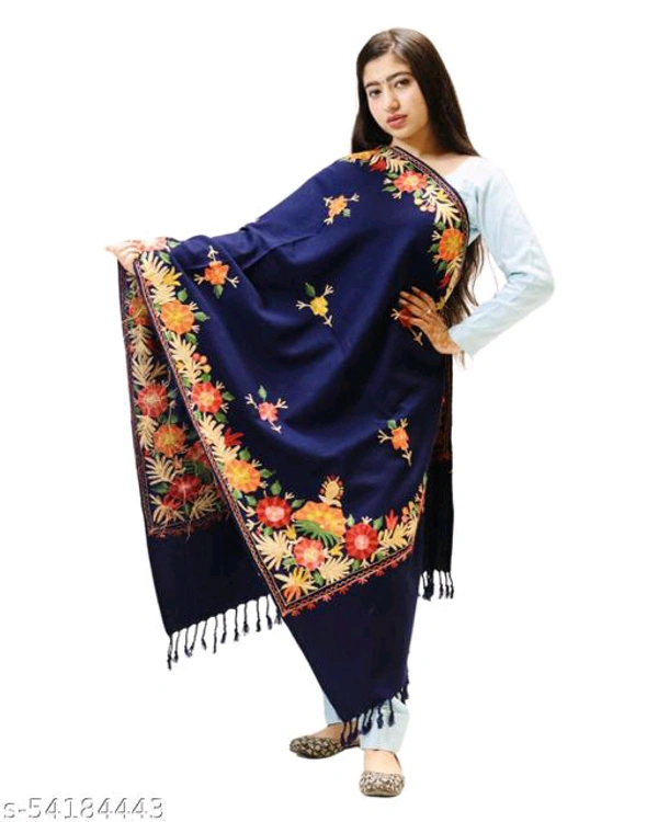 Women Shawls BB-07MH - 1