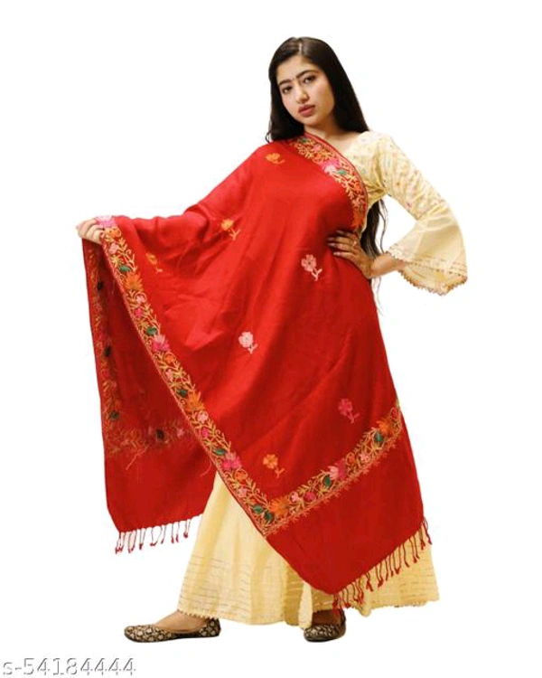 Women Shawls BB-07MH - 2