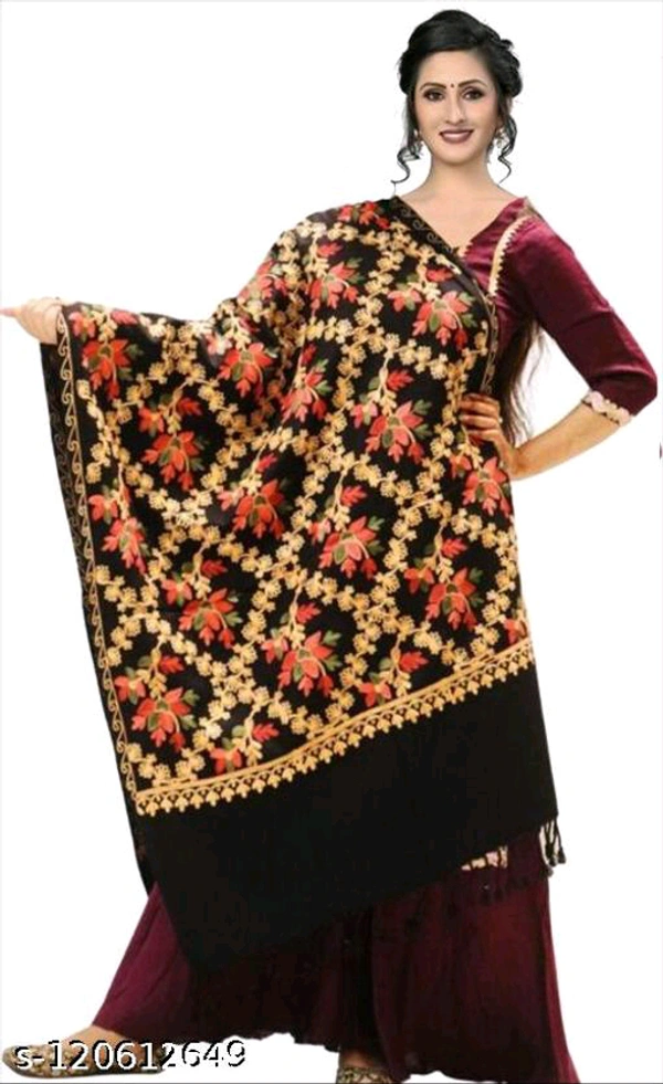 Women Shawls BB-09MH - 1