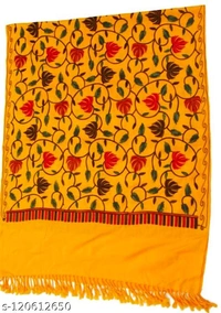 Women Shawls BB-09MH - 1