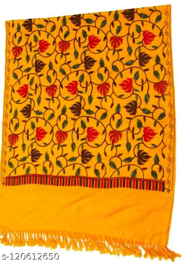 Women Shawls BB-09MH - 1