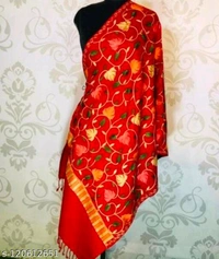 Women Shawls BB-09MH - 1