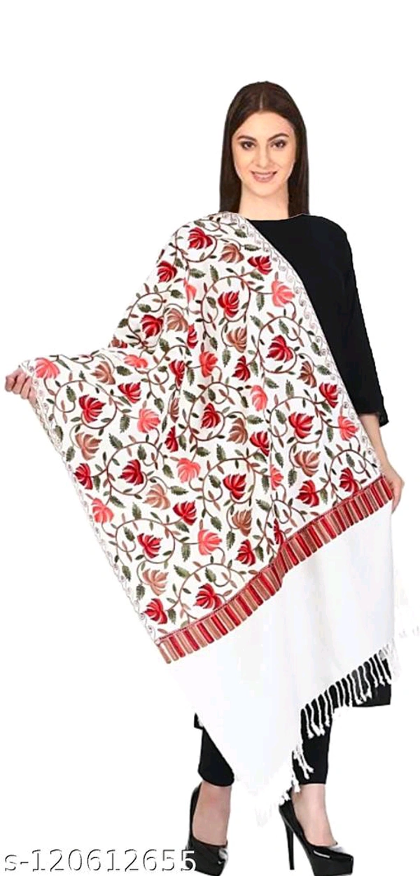 Women Shawls BB-09MH - 1