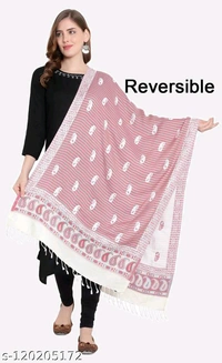 Women Shawls BB-10MH - 1