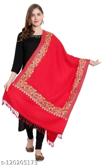Women Shawls BB-10MH - 1