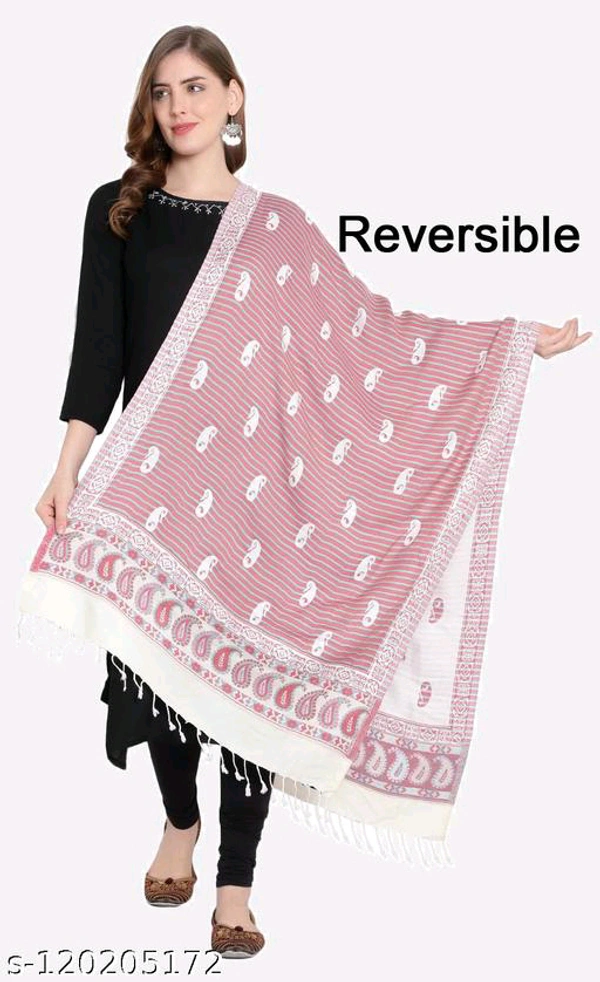 Women Shawls BB-10MH - 2